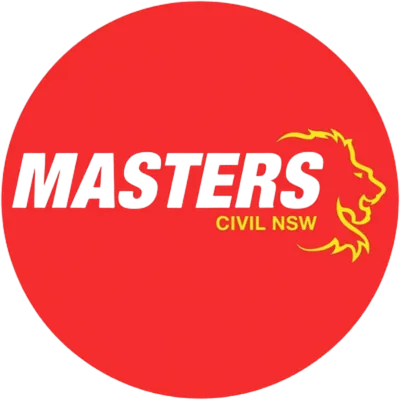 Masters Civil