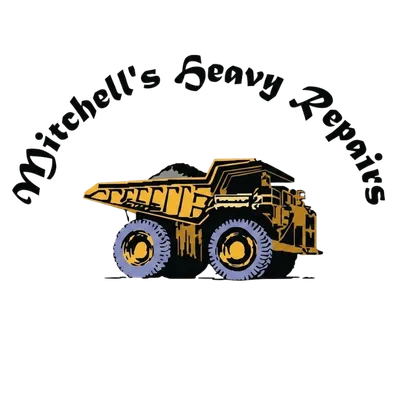 Mitchells Heavy Repairs