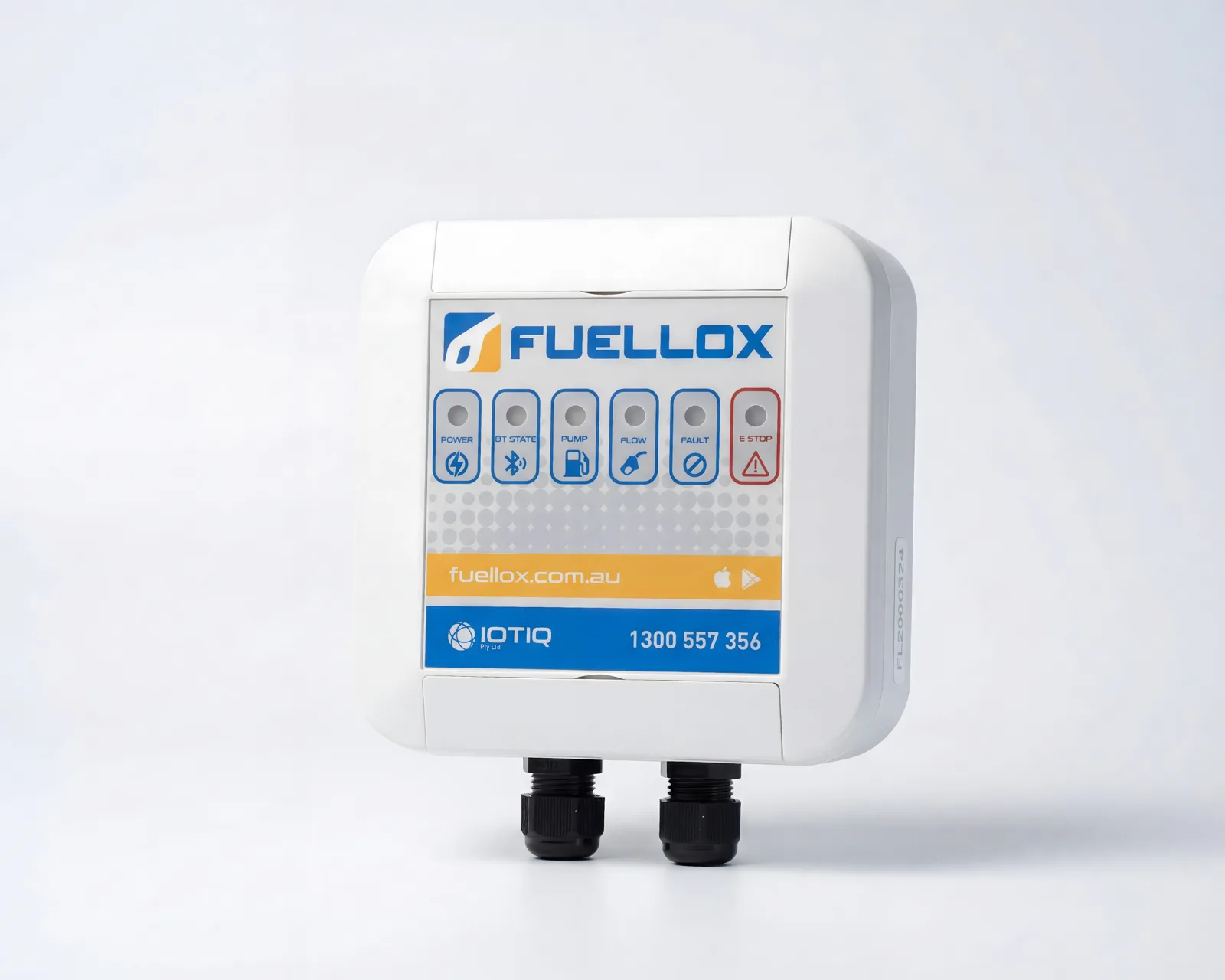 Fuellox Portable