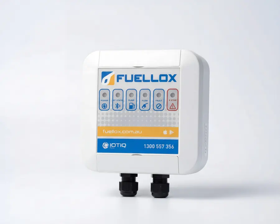 Fuellox Portable