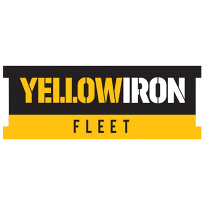 Yellow Iron Fleet